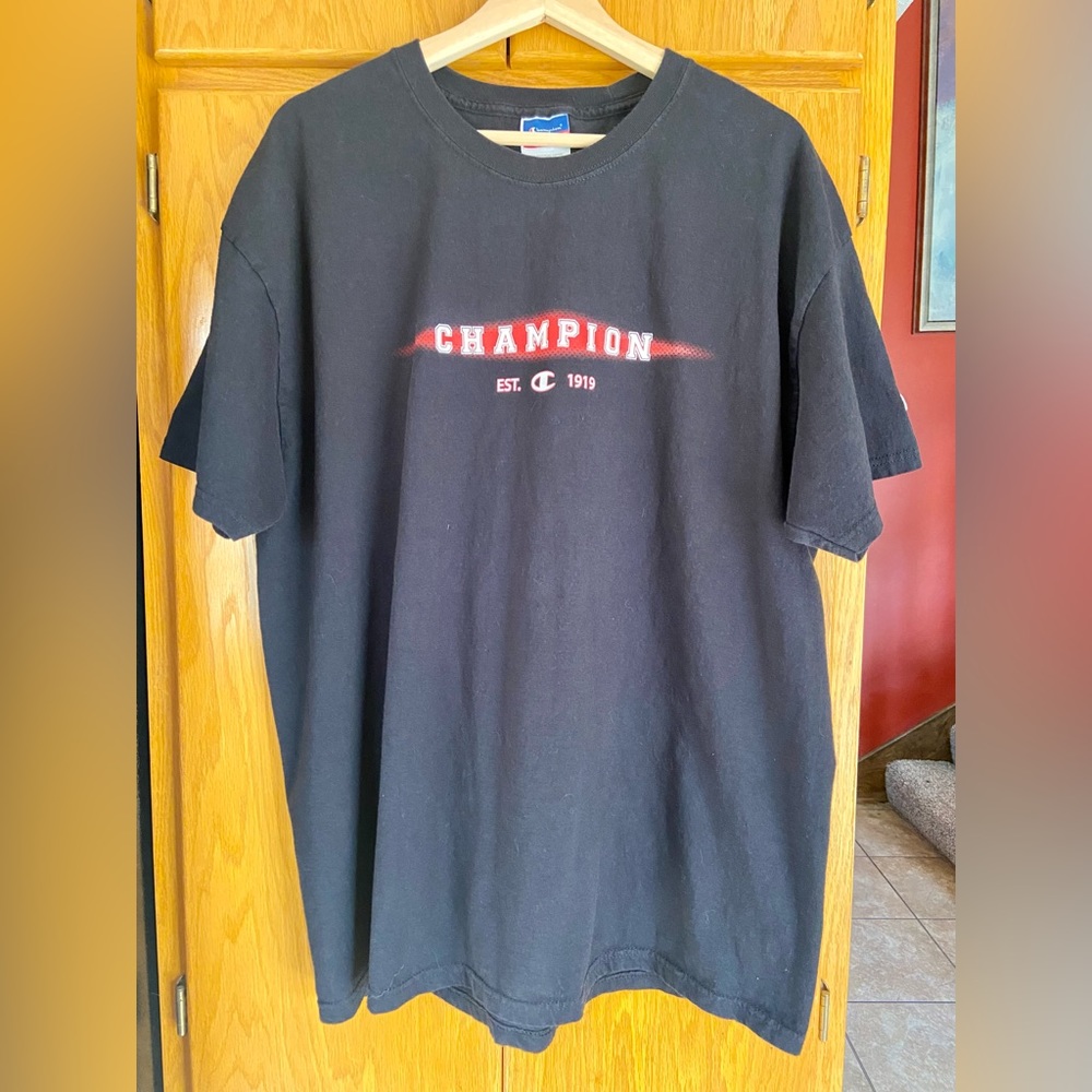 Vintage Champion T-Shirt
